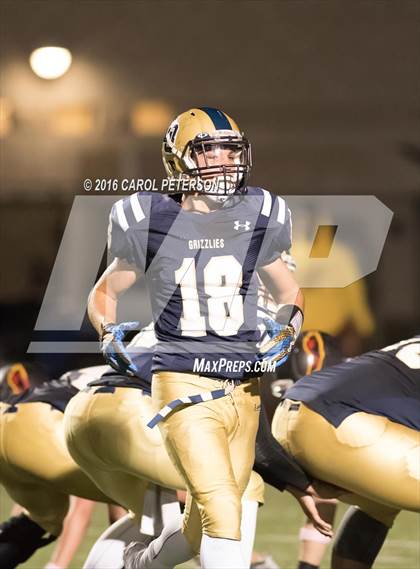 Thumbnail 3 in Etiwanda @ Los Osos photogallery.