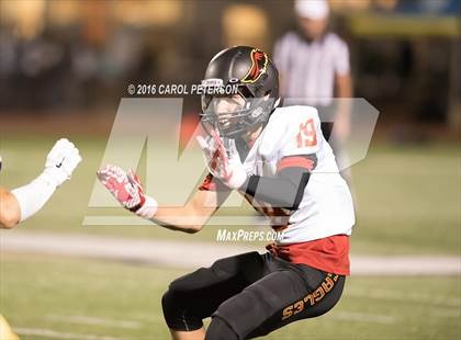 Thumbnail 1 in Etiwanda @ Los Osos photogallery.