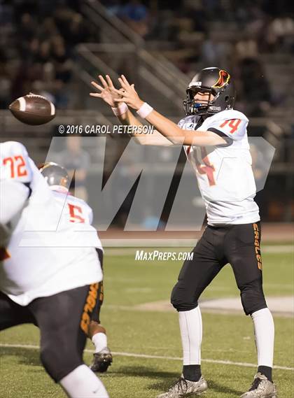 Thumbnail 1 in Etiwanda @ Los Osos photogallery.