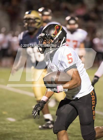 Thumbnail 2 in Etiwanda @ Los Osos photogallery.
