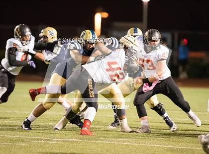 Thumbnail 3 in Etiwanda @ Los Osos photogallery.