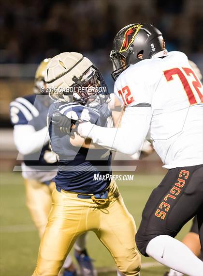 Thumbnail 3 in Etiwanda @ Los Osos photogallery.