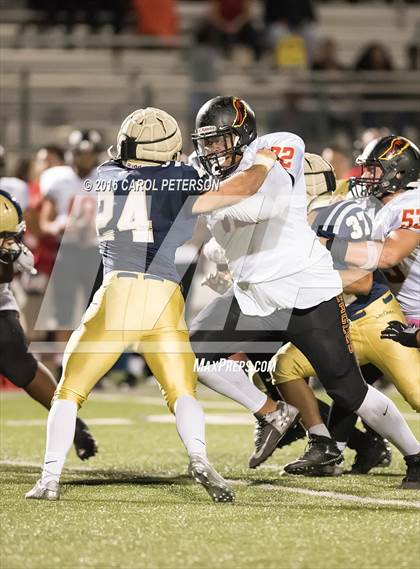 Thumbnail 3 in Etiwanda @ Los Osos photogallery.