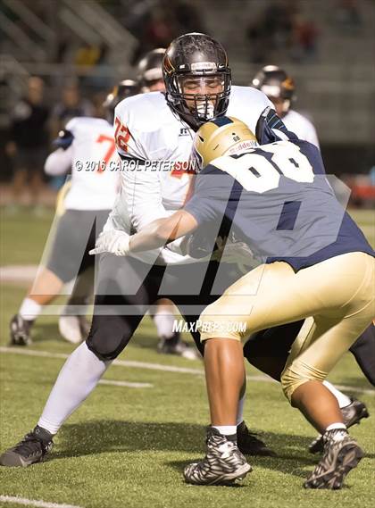 Thumbnail 3 in Etiwanda @ Los Osos photogallery.