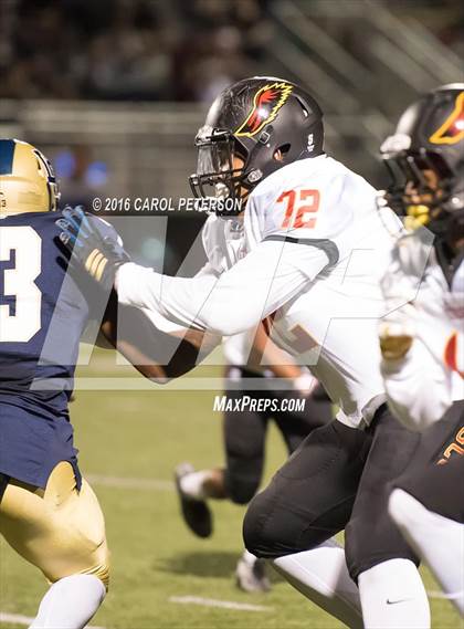 Thumbnail 2 in Etiwanda @ Los Osos photogallery.