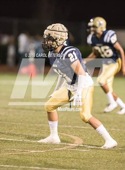 Thumbnail 3 in Etiwanda @ Los Osos photogallery.