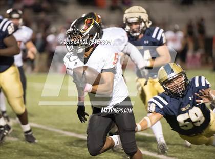 Thumbnail 1 in Etiwanda @ Los Osos photogallery.