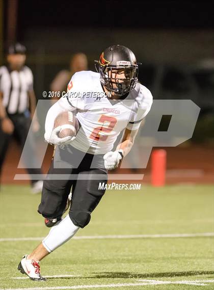 Thumbnail 2 in Etiwanda @ Los Osos photogallery.