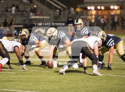 Thumbnail 2 in Etiwanda @ Los Osos photogallery.