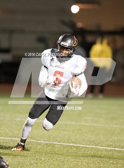 Thumbnail 1 in Etiwanda @ Los Osos photogallery.