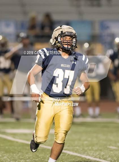 Thumbnail 1 in Etiwanda @ Los Osos photogallery.