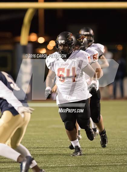 Thumbnail 3 in Etiwanda @ Los Osos photogallery.
