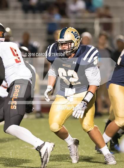 Thumbnail 2 in Etiwanda @ Los Osos photogallery.