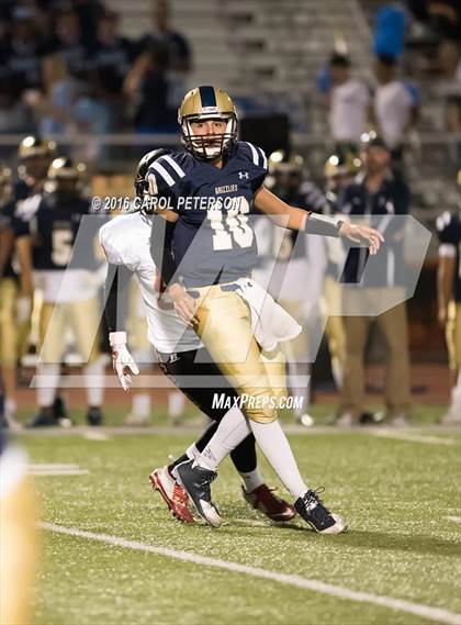 Thumbnail 3 in Etiwanda @ Los Osos photogallery.