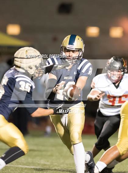 Thumbnail 1 in Etiwanda @ Los Osos photogallery.