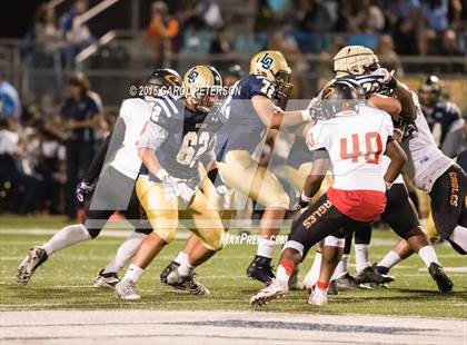 Thumbnail 1 in Etiwanda @ Los Osos photogallery.