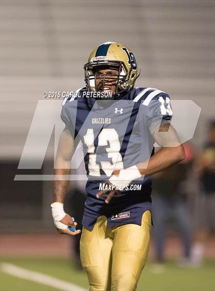 Thumbnail 1 in Etiwanda @ Los Osos photogallery.