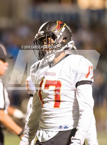 Thumbnail 2 in Etiwanda @ Los Osos photogallery.