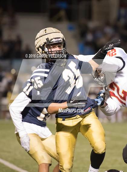 Thumbnail 1 in Etiwanda @ Los Osos photogallery.
