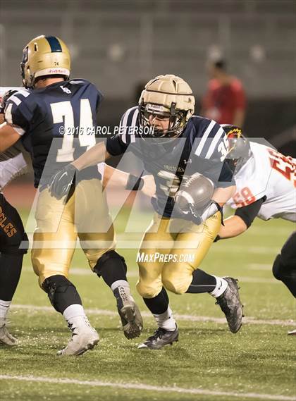 Thumbnail 3 in Etiwanda @ Los Osos photogallery.