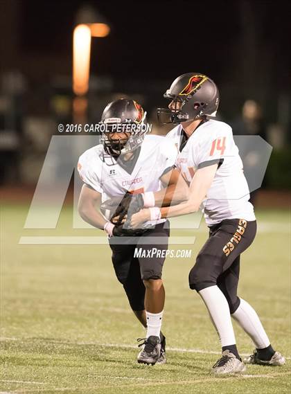 Thumbnail 1 in Etiwanda @ Los Osos photogallery.