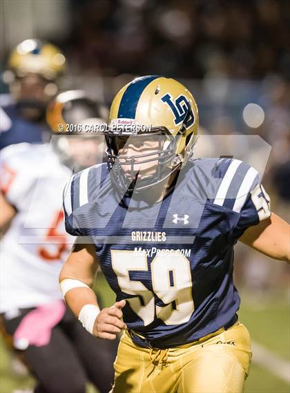 Thumbnail 1 in Etiwanda @ Los Osos photogallery.