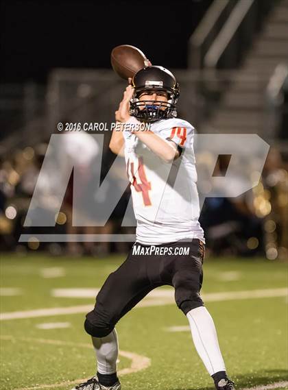 Thumbnail 1 in Etiwanda @ Los Osos photogallery.