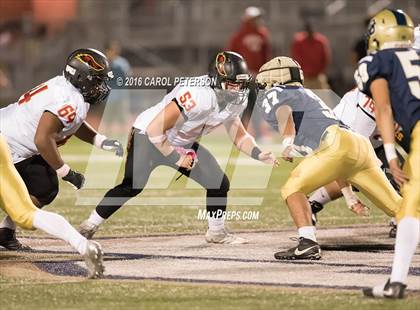 Thumbnail 3 in Etiwanda @ Los Osos photogallery.