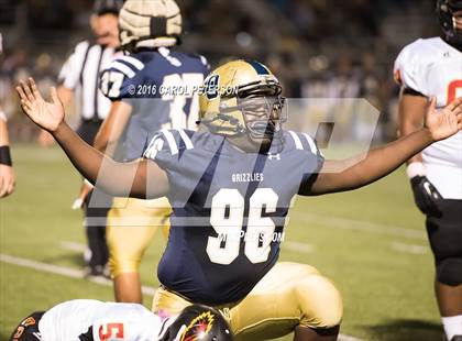 Thumbnail 3 in Etiwanda @ Los Osos photogallery.