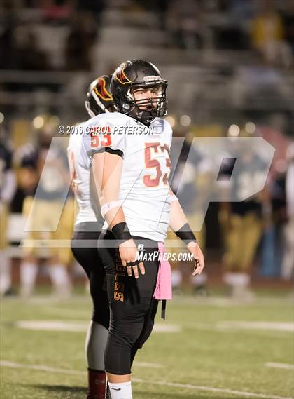 Thumbnail 1 in Etiwanda @ Los Osos photogallery.