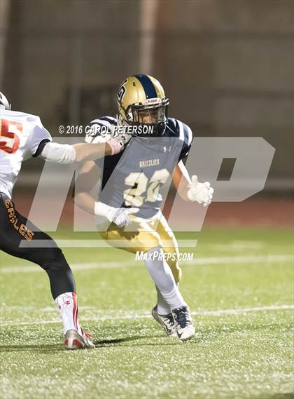 Thumbnail 3 in Etiwanda @ Los Osos photogallery.
