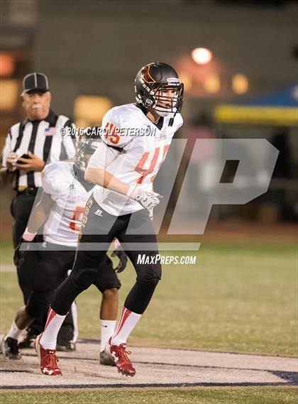 Thumbnail 2 in Etiwanda @ Los Osos photogallery.