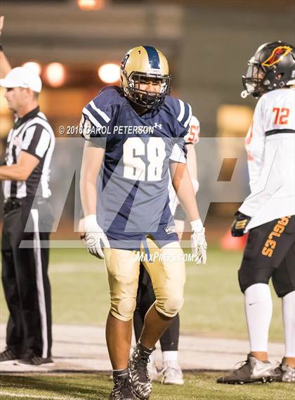 Thumbnail 3 in Etiwanda @ Los Osos photogallery.