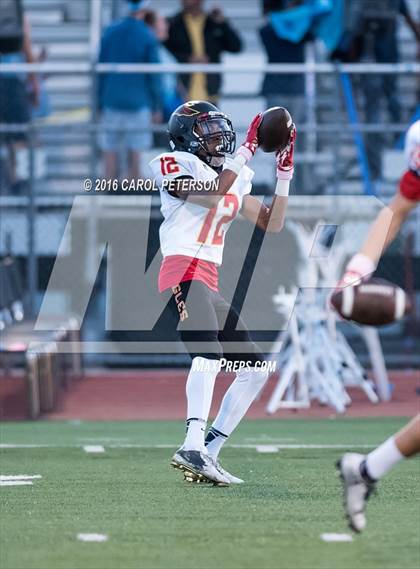 Thumbnail 1 in Etiwanda @ Los Osos photogallery.
