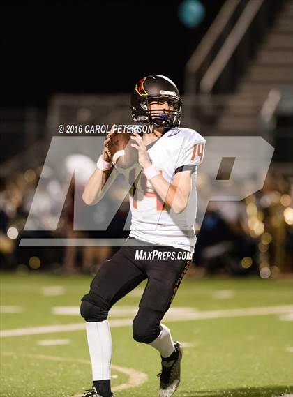 Thumbnail 3 in Etiwanda @ Los Osos photogallery.