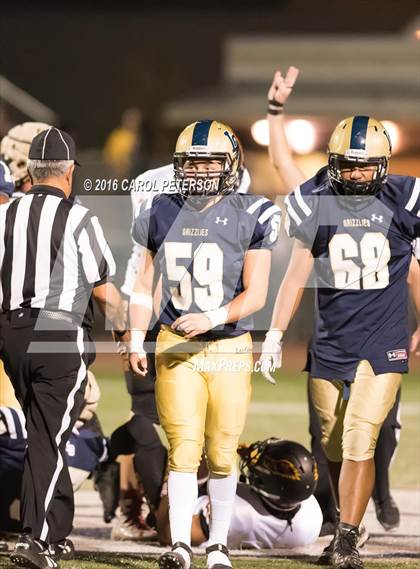 Thumbnail 2 in Etiwanda @ Los Osos photogallery.