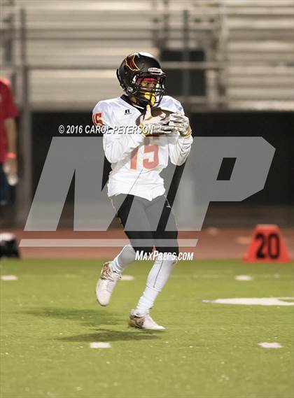 Thumbnail 1 in Etiwanda @ Los Osos photogallery.