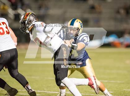 Thumbnail 3 in Etiwanda @ Los Osos photogallery.