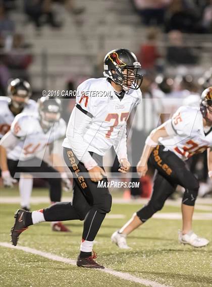 Thumbnail 3 in Etiwanda @ Los Osos photogallery.