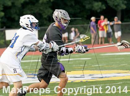 Thumbnail 1 in Battlefield @ Robinson (VHSL 6A Semifinal) photogallery.