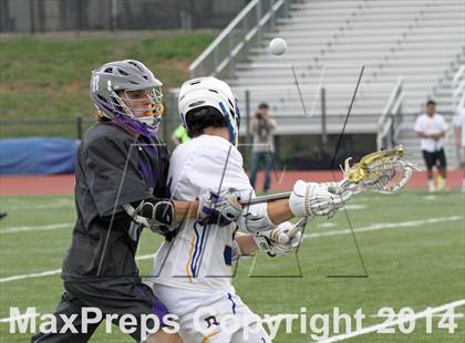 Thumbnail 2 in Battlefield @ Robinson (VHSL 6A Semifinal) photogallery.