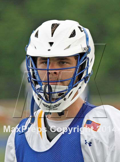 Thumbnail 2 in Battlefield @ Robinson (VHSL 6A Semifinal) photogallery.