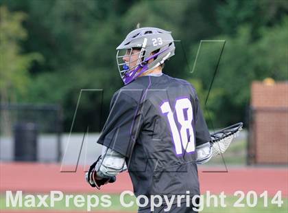 Thumbnail 2 in Battlefield @ Robinson (VHSL 6A Semifinal) photogallery.