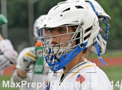 Thumbnail 3 in Battlefield @ Robinson (VHSL 6A Semifinal) photogallery.