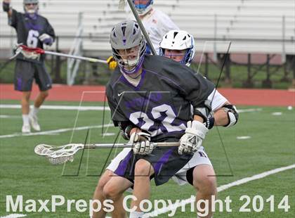 Thumbnail 3 in Battlefield @ Robinson (VHSL 6A Semifinal) photogallery.