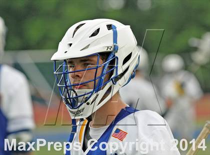 Thumbnail 3 in Battlefield @ Robinson (VHSL 6A Semifinal) photogallery.