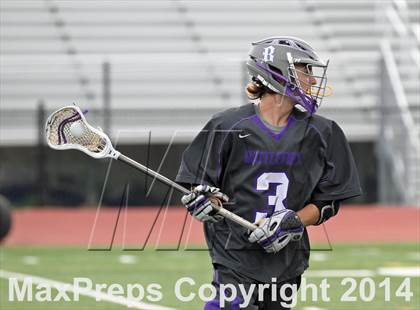 Thumbnail 1 in Battlefield @ Robinson (VHSL 6A Semifinal) photogallery.