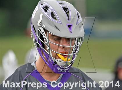 Thumbnail 2 in Battlefield @ Robinson (VHSL 6A Semifinal) photogallery.