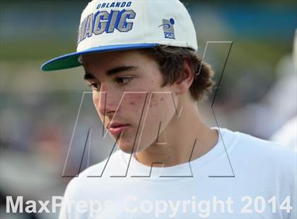 Thumbnail 3 in Battlefield @ Robinson (VHSL 6A Semifinal) photogallery.
