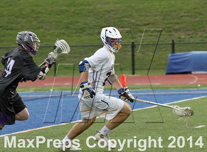 Thumbnail 3 in Battlefield @ Robinson (VHSL 6A Semifinal) photogallery.